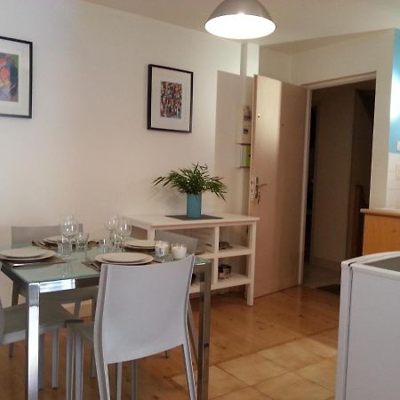Logis De La Harpe Bed & Breakfast Fontenay-le-Comte Exterior foto